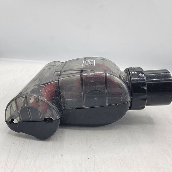 Black And Decker Air Swivel Turbo Tool Brush Replacement Part Attachment - Picture 4 of 6
